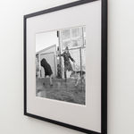 Ans Westra, Coronation Celebrations, Tūrangawaewae Marae, Ngāruawāhia, 1961