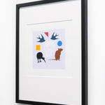 Wayne Youle, Where you stay, 2008