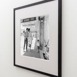 Ans Westra, Coronation Celebrations, Tūrangawaewae Marae, Ngāruawāhia, 1961