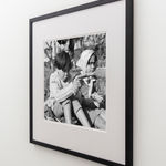 Ans Westra, Coronation Celebrations, Tūrangawaewae Marae, Ngāruawāhia, 1961