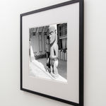 Ans Westra, Coronation Celebrations, Tūrangawaewae Marae, Ngāruawāhia, 1961