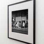 Ans Westra, Coronation Celebrations, Tūrangawaewae Marae, Ngāruawāhia, 1961