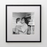 Ans Westra, Coronation Celebrations, Tūrangawaewae Marae, Ngāruawāhia, 1961