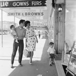 Ans Westra, Coronation Celebrations, Tūrangawaewae Marae, Ngāruawāhia, 1961