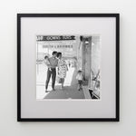 Ans Westra, Coronation Celebrations, Tūrangawaewae Marae, Ngāruawāhia, 1961