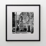 Ans Westra, Coronation Celebrations, Tūrangawaewae Marae, Ngāruawāhia, 1961