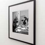 Ans Westra, Coronation Celebrations, Tūrangawaewae Marae, Ngāruawāhia, 1961