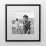 Ans Westra, Coronation Celebrations, Tūrangawaewae Marae, Ngāruawāhia, 1961