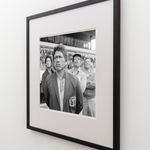 Ans Westra, Coronation Celebrations, Tūrangawaewae Marae, Ngāruawāhia, 1961