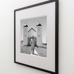 Ans Westra, Coronation Celebrations, Tūrangawaewae Marae, Ngāruawāhia, 1961