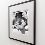 Ans Westra, Coronation Celebrations, Tūrangawaewae Marae, Ngāruawāhia, 1961