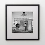 Ans Westra, Coronation Celebrations, Tūrangawaewae Marae, Ngāruawāhia, 1961