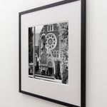 Ans Westra, Coronation Celebrations, Tūrangawaewae Marae, Ngāruawāhia, 1961