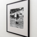 Ans Westra, Coronation Celebrations, Tūrangawaewae Marae, Ngāruawāhia, 1961