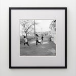 Ans Westra, Coronation Celebrations, Tūrangawaewae Marae, Ngāruawāhia, 1961