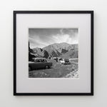 Ans Westra, Coronation Celebrations, Tūrangawaewae Marae, Ngāruawāhia, 1961