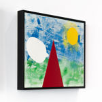 Wayne Youle, Where you stay, 2008