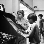 Ans Westra, Coronation Celebrations, Tūrangawaewae Marae, Ngāruawāhia, 1961