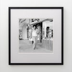 Ans Westra, Coronation Celebrations, Tūrangawaewae Marae, Ngāruawāhia, 1961