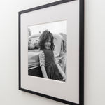 Ans Westra, Coronation Celebrations, Tūrangawaewae Marae, Ngāruawāhia, 1961