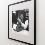 Ans Westra, Coronation Celebrations, Tūrangawaewae Marae, Ngāruawāhia, 1961