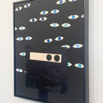 Wayne Youle, Where you stay, 2008