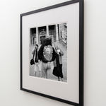 Ans Westra, Coronation Celebrations, Tūrangawaewae Marae, Ngāruawāhia, 1961