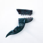 Angela Singer, Water Glass, 2024