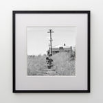 Ans Westra, Coronation Celebrations, Tūrangawaewae Marae, Ngāruawāhia, 1961