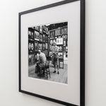 Ans Westra, Coronation Celebrations, Tūrangawaewae Marae, Ngāruawāhia, 1961