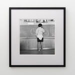 Ans Westra, Coronation Celebrations, Tūrangawaewae Marae, Ngāruawāhia, 1961