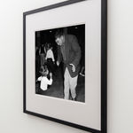 Ans Westra, Coronation Celebrations, Tūrangawaewae Marae, Ngāruawāhia, 1961