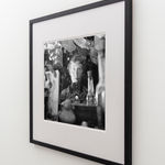 Ans Westra, Coronation Celebrations, Tūrangawaewae Marae, Ngāruawāhia, 1961