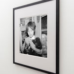 Ans Westra, Coronation Celebrations, Tūrangawaewae Marae, Ngāruawāhia, 1961