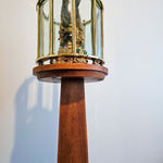 Angela Singer, Water Glass, 2024