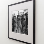 Ans Westra, Coronation Celebrations, Tūrangawaewae Marae, Ngāruawāhia, 1961