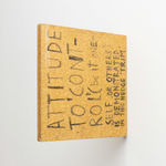 Tom Kreisler, Hedge Trimming, c.2000