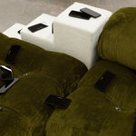 Matthew Galloway, As Time Goes By, 2016