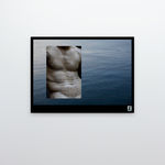 Andrew Hazewinkel, Journeys in the Lifeworld of Stones (Displacement VII) JM 702 / Met 23.69, 2010–2020