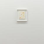 Zina Swanson, Forget Me Not, 2019