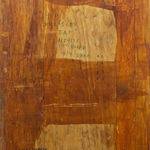 Mitch Cairns, Dice Undone, 2020