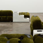 Matthew Galloway, As Time Goes By, 2016