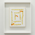 Zina Swanson, Forget Me Not, 2019