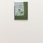 Sandra Bushby, Casement, 2022