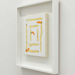 Zina Swanson, Forget Me Not, 2019