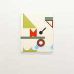 Ella Sutherland, Death at the Printers, 2023