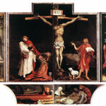 LESLIE WAYNE, Prêt à Porter (Miuccia), 2016