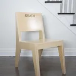 WILMER WILSON IV, Embodied Lexicon (Rage), 2026