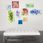 Susan Swartz, Nature's Bouquet 59, 2022