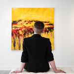 Susan Swartz, Evolving Visions 5, 2015